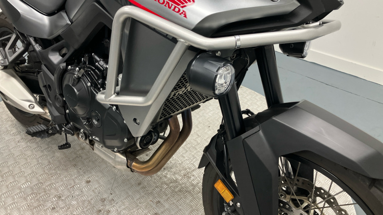 (23MY) Honda XL750 Transalp